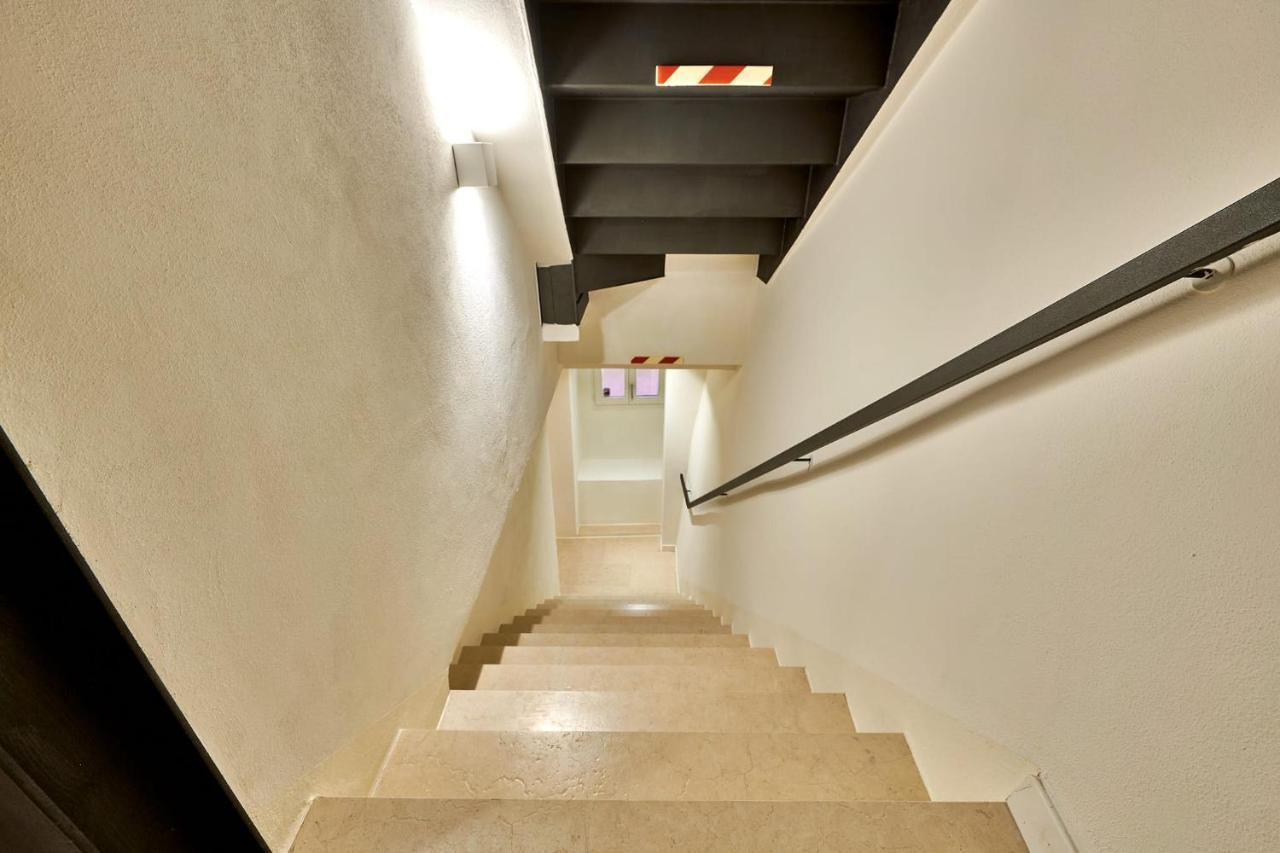 Appartamento Apartmentsgarda - Residenza Mercanti *
