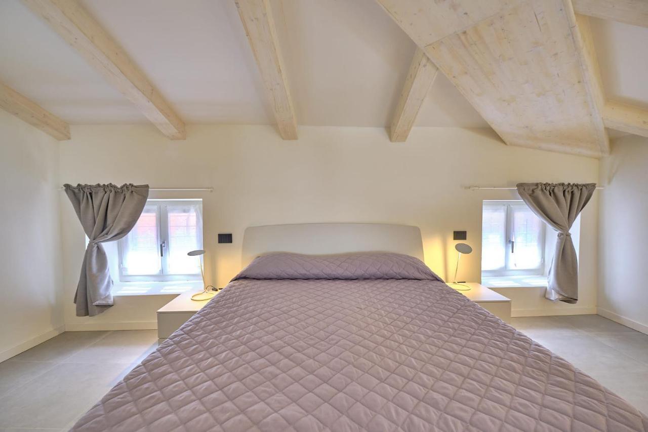 Appartamento Apartmentsgarda - Residenza Mercanti *