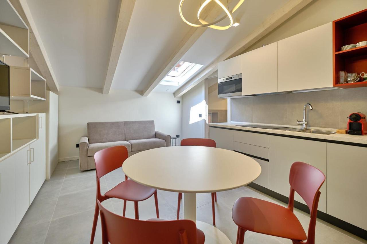 Apartmentsgarda - Residenza Mercanti Appartamento Garda (Verona)