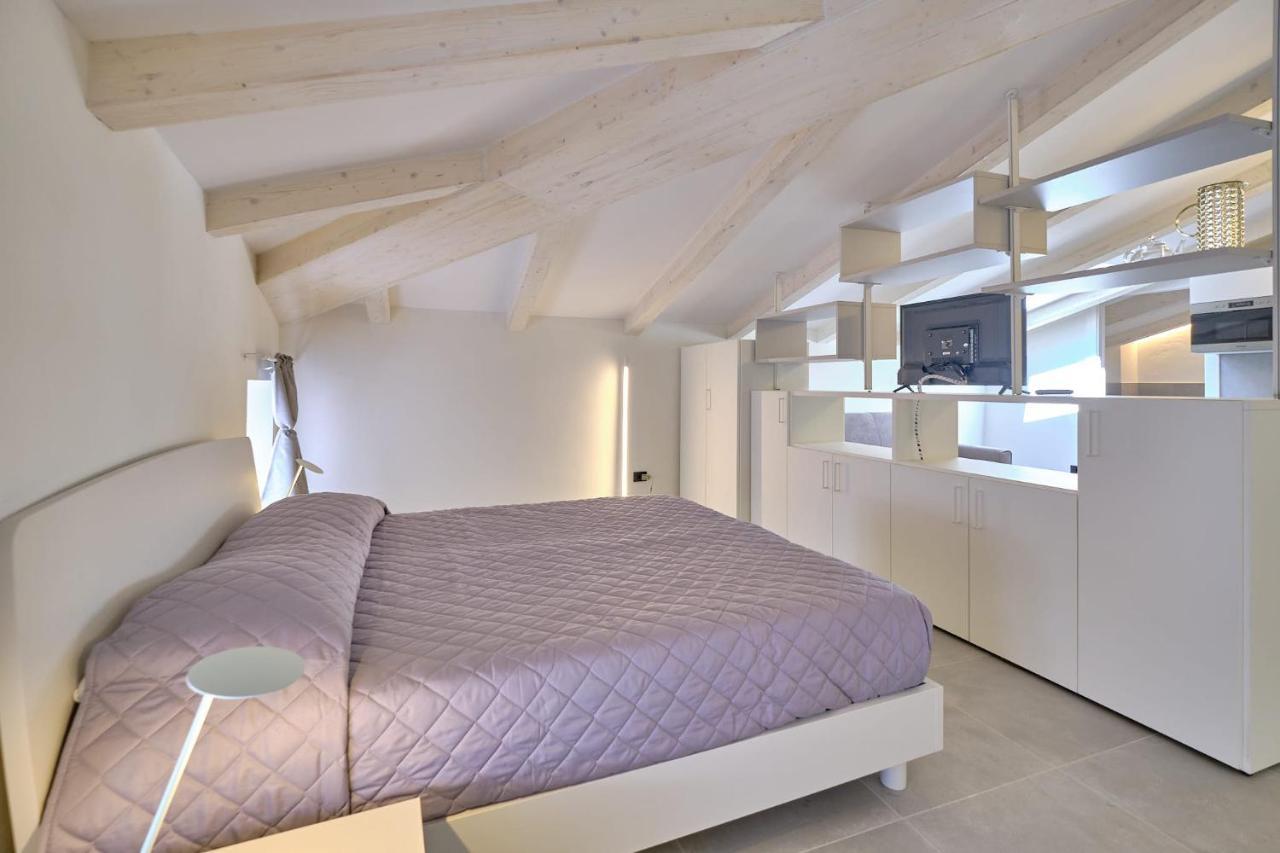 Appartamento Apartmentsgarda - Residenza Mercanti