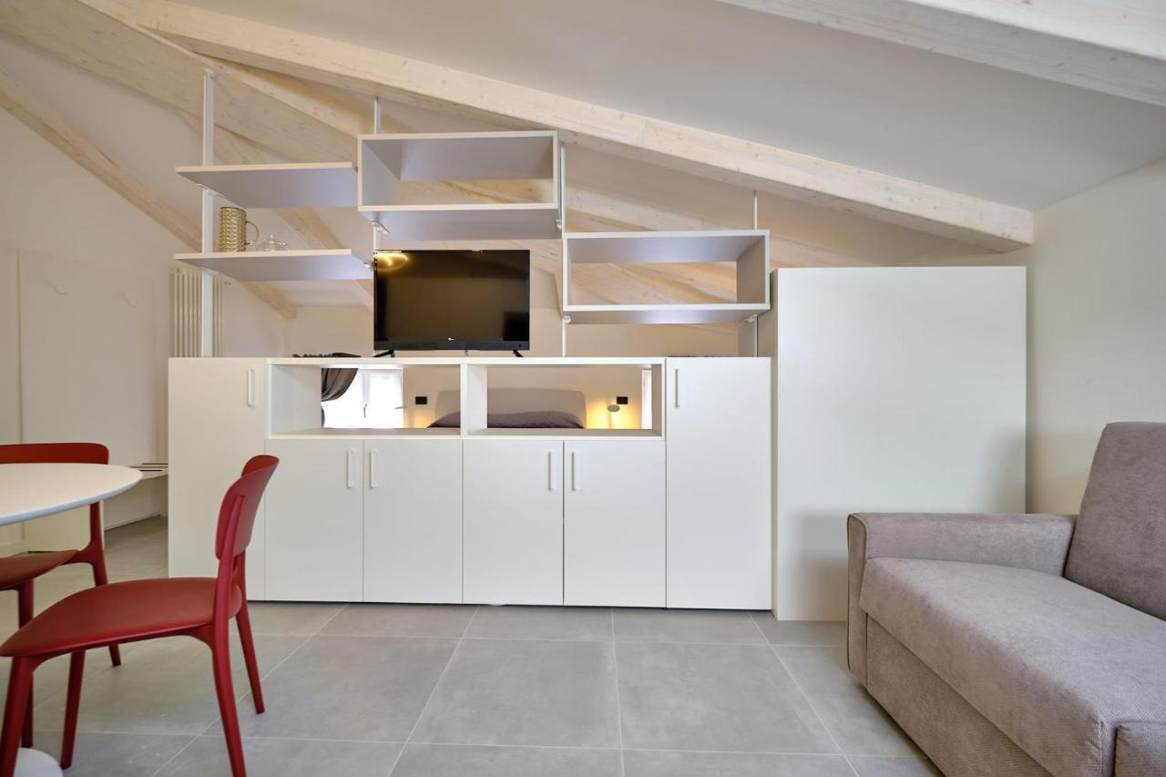 Appartamento Apartmentsgarda - Residenza Mercanti *